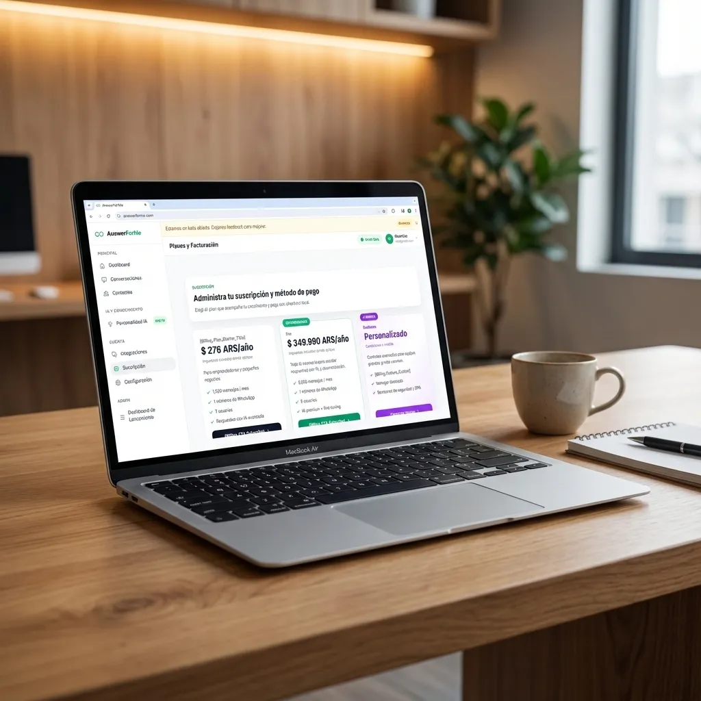 Servicios Profesionales