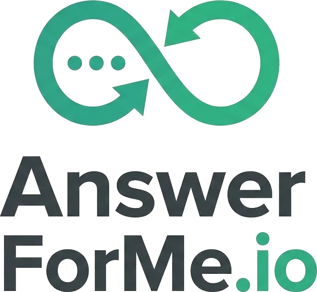 AnswerForMe